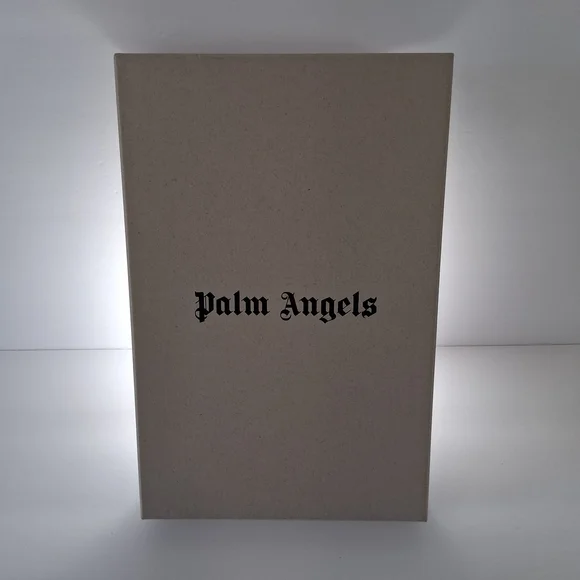 Palm Angels Multicolor Beaded Necklace - Picture 4 of 4